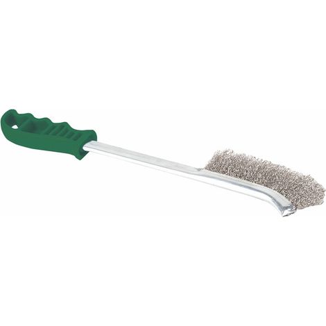 Brosse longue inox - DIFF