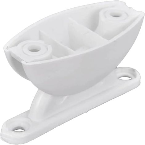 SameeHome - Lot de 2 bloque-portes pour camping-car et caravane - Arrêt de porte pour camping-car - Clip de verrouillage RV