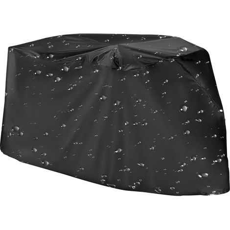Housse De Bétonnière Pour Extérieur - Manchon Imperméable Temps Intensif Housse Pour Bétonnières Portables D'Extérieur Pour L'Entretien, La Construction, Les Usines, Le Trav (1/5)