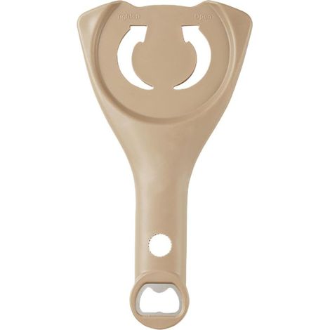 4-in-1 Glasöffner, Dosendeckelöffner (1/5)