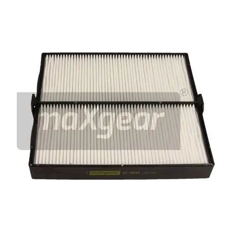 MAXGEAR 26-1363 Filtre d'habitacle G3010SA100
