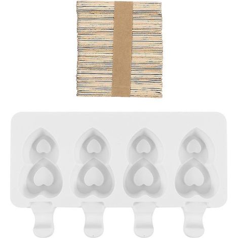 1 Set Eisformen