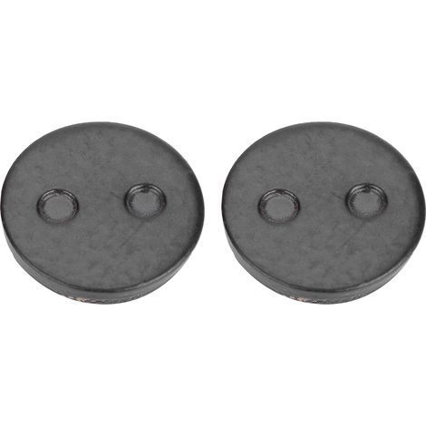 Disque de frein et plaquettes pour trottinette électrique Xiaomi Mijia (1/5)