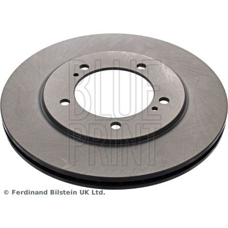 Lot de 2 Disques de frein Blue Print ADK84312 SUZUKI 55211-65D10 55211-65D10-000