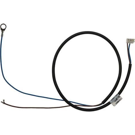 BRÖTJE Conducto HD Interruptor, 7312259