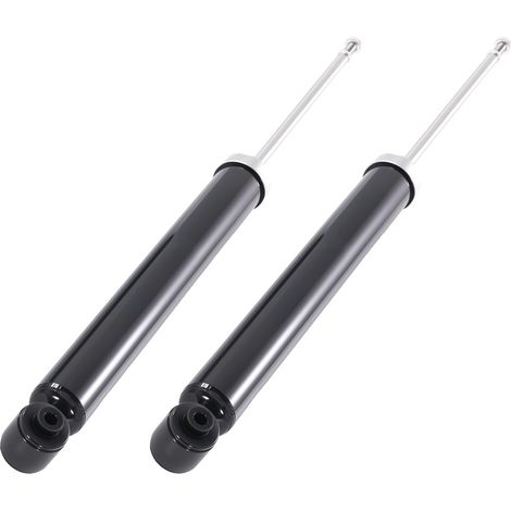 2x FRANKBERG GASDRUCK-STOßDÄMPFER Hinten for Peugeot 307 2000-12 Citroën C4 I II (1/5)