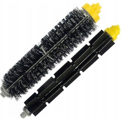 Brosse turbo 96748301 – Accessoire pour aspirateur SV10 – Compatible avec modèles DYSON – Largeur optimisée pour performance (1/4)