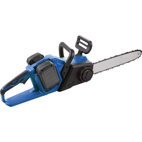 ELETTROSEGA A BATTERIA '25300' 40V - corpo macchina  - HYUNDAI