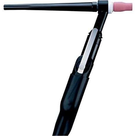 Torche TIG SRL 9 air 4m standard - ABICOR BINZEL - 317.0217