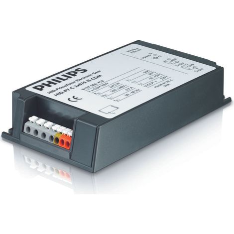 Reattore elettronico HID-PV C 150 8711500910523