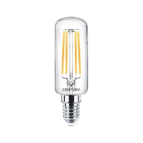 4,0 x LAMPADA WIRE LED TUBOLARE INCANTO CENTURY