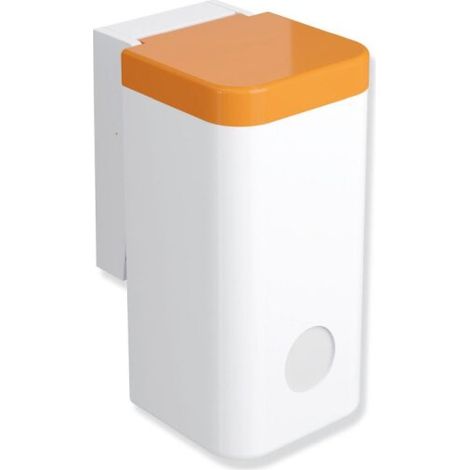 HEWI 477.05.10298 24 Combinaison hygiénique commande au genou (1/2)
