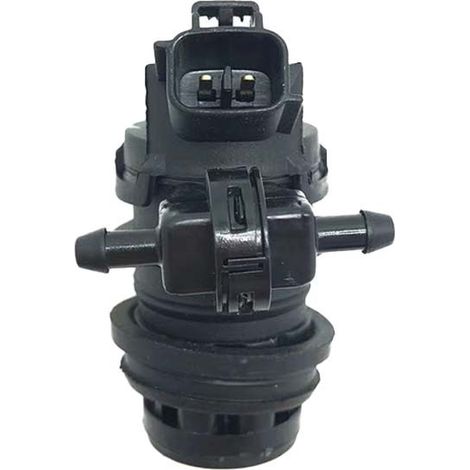 This is a water spray motor for Geely Changan Ruixing Autoteile, part number 76846-TP6-A01 LZ-404B LR07. (1/3)
