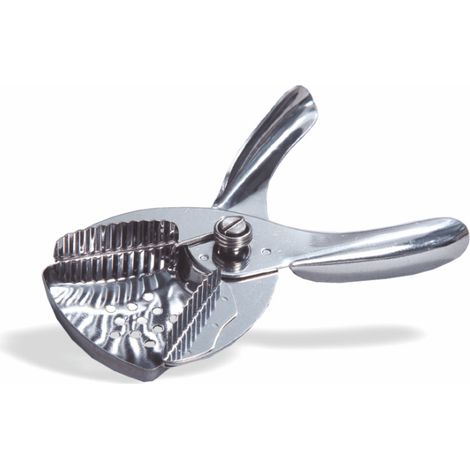 Presse-Citron Manuel Inox Ø 17 cm - Pujadas (1/2)