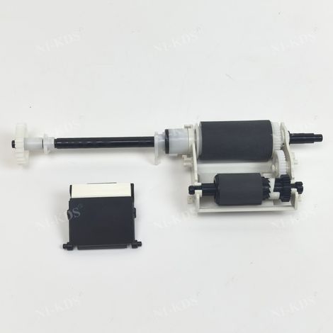 Compatible with Samsung CLX6260 SCX5637 5739 M4070 C2670 Original Paper Feed Roller Separator - One Set