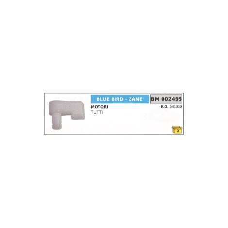 BLUE BIRD puente de arranque universal para motores 541330