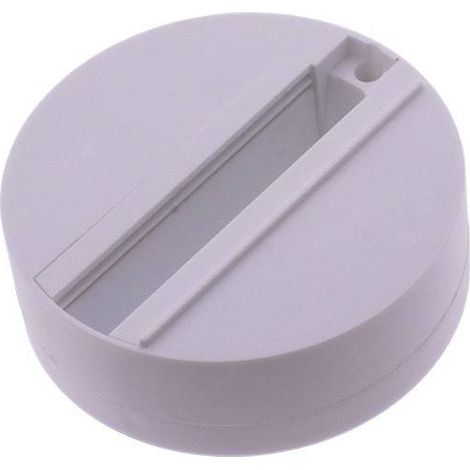 Base De Superficie Para Foco LED De Carril Monofásico - (1/3)