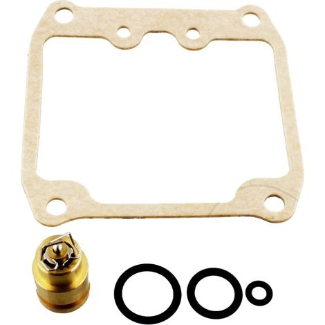 Kit di riparazione per carburatore Tourmax (CAB-S33F)