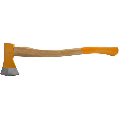 Axt Strend Pro AX201 1500 g, WoodHand, GS, A613, Holzstiel 900 mm