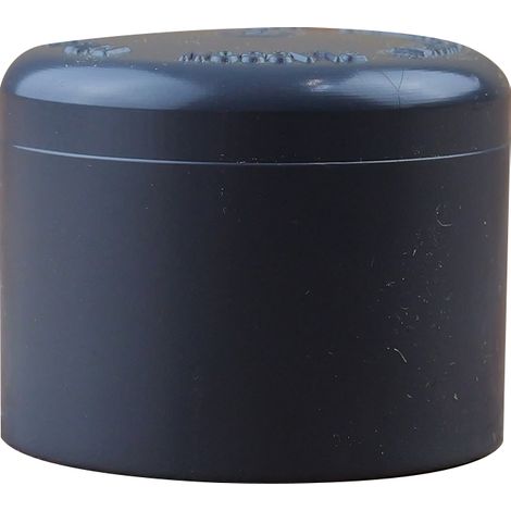 BOUCHON NF PVC PRESSION à coller Femelle Ø32 - PLASSON (1/4)