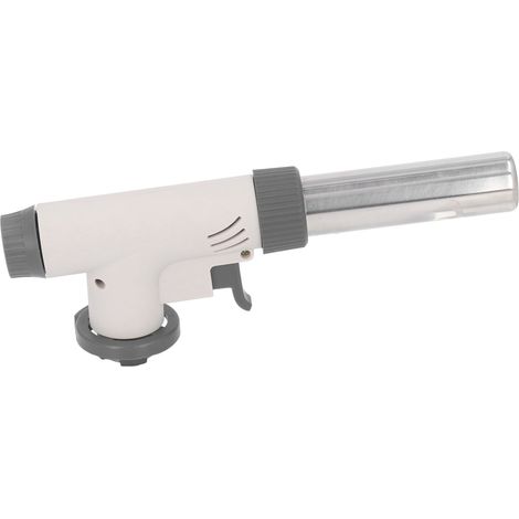 Chalumeau à gaz de soudage réversible pour cuisine et barbecue d'extérieur - Accessoires (1/5)