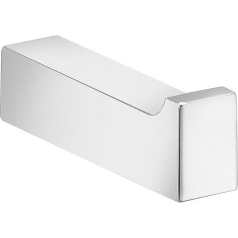 Porte-peignoir série EDITION 11 - Chromé (1/5)