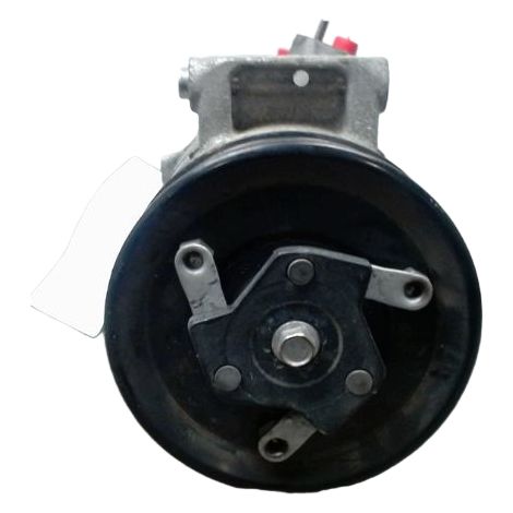 [PRODUIT D'OCCASION] Compresseur Air Conditionne VOLKSWAGEN Polo ♻️ Ref Oe. 5q0820803p - Garantie à vie (1/5)