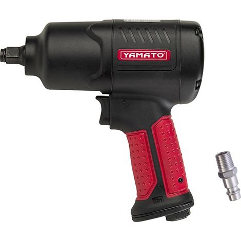 AVVITATRICE Professionale pneumatica ad aria compressa YAMATO REVERSIBILE