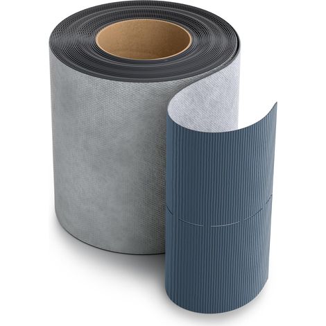 Dichtband Butylband 15 lfm Meterware Selbstklebendes Dichtset Butyldichtband (1/5)