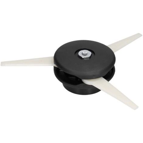 Tête de coupe et lame pour débroussailleuse STIHL POLYCUT 6-3, compatible FS38 FS40 FS45 FS46 FS50