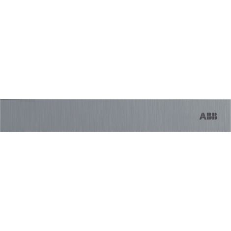 Barre verrouillage 1M - acier inoxydable 2TMA130160X0002 ABB 51381EP-S