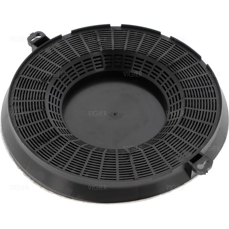 FILTRE A CHARBON POUR HOTTE ELECTROLUX ARTHUR MARTIN TYPE 48 TYPE48 Electrolux (1/3)