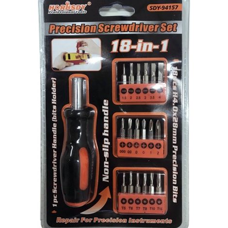Trade Shop - JA -
