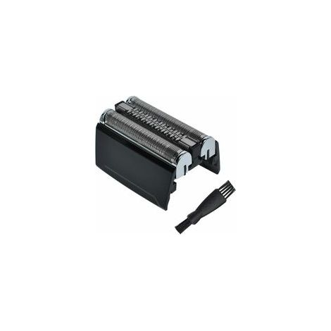 52B Ersatz-Scherkopf, kompatibel mit Braun 5 Series 5020S 5030S 5040S 5050S 5070S 5090CC 52B 52S Series Elektrorasierern mit Bürste