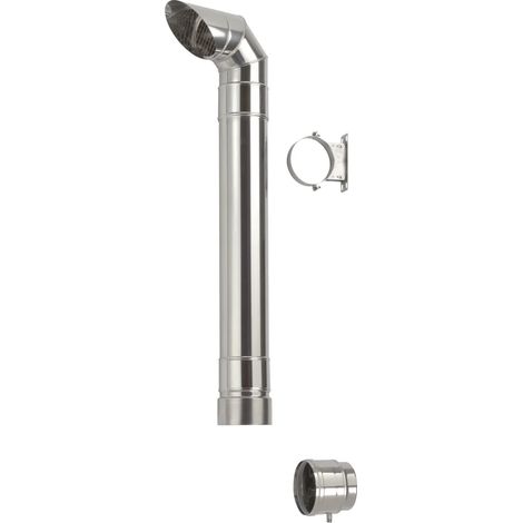 Fassadensystem ComfoVent 180 System 1/ 2 - Zehnder