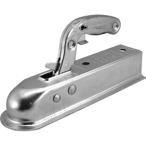 Coupleur D'attelage De Remorque for Boule D'attelage De 50 Mm (1/5)