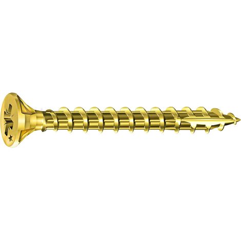 Vis Rocket Tf Pozi Bichro 5x50 Vybac 120 Pz - Vynex