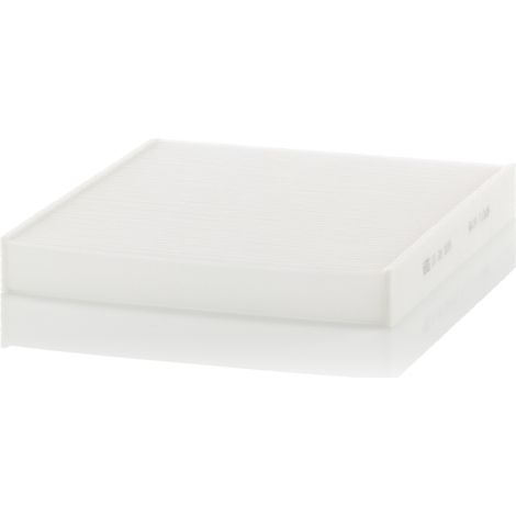 Filtro cabina MANN-FILTER CU26009