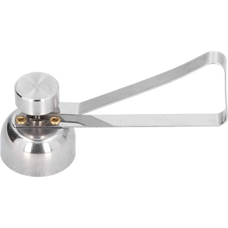 Egg Topper Cutter Eggshell Cutter Stainless Steel Egg Cracker Opener Remover for Kitchen Tool Supply (1/5)