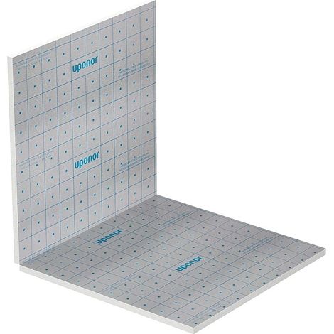 Uponor Tacker Panel EPS DEO 20, 1090917