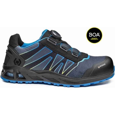 Scarpe Antinfortunistiche Kaptiv K-ENERGY S3 HRO SRC B1007A BASE PROTECTION (1/2)