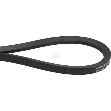 Juego de correas (4) OPTIBELT VF06228207N (1/2)