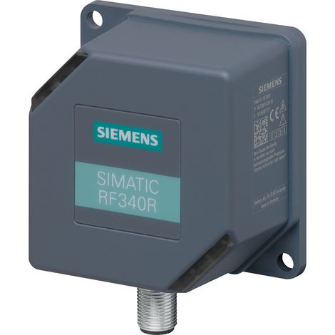 Lecteur RFID, Siemens, 140 mm, IP67, 75 x 75 x 41 mm ( Prix pour 1 )