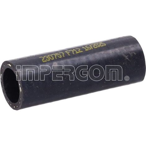 Durite de radiateur ORIGINAL IMPERIUM 230757 IVECO 5801551693