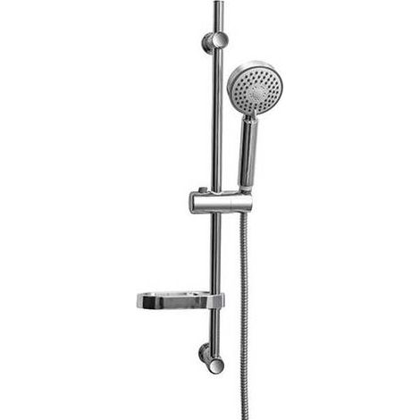 SALISCENDI COMPLET CALTANISSETTA Mesure : Chrome