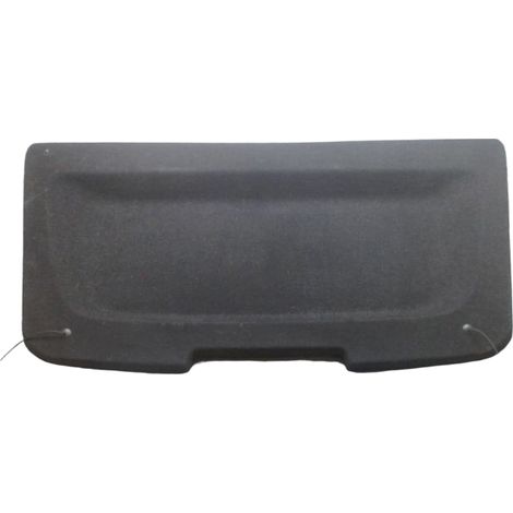 Tablette Plage Arriere FIAT Punto [PRODUIT D'OCCASION]♻️735659490