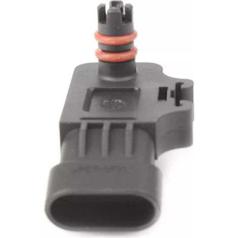 1 couleur : Noir Matériau : ABS Capteur de pression d’admission 28086011 12232201 (compatible) (1/4)