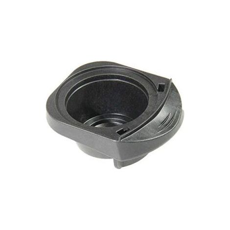 Delonghi Support porte-capsule pour machine à café Genio S Plus EDG225 EDG315 EDG426
