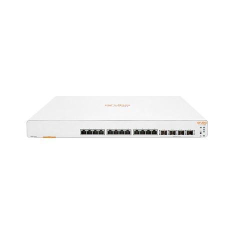 Aruba Instant On 1960 12XGT 4SFP+ Gestionado L2+ 10G Ethernet (100/1000/10000) 1U Blanco