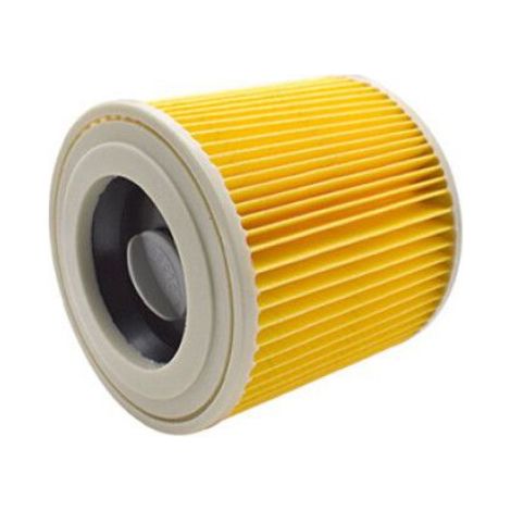 Filtre HEPA pour aspirateurs Karcher WD WD2 WD3 WD1 MV3 MV2,pièces WD2250 WD3.200 WD3.300 A2004 A2054 A2204 A2656- 1pcs[D39043]